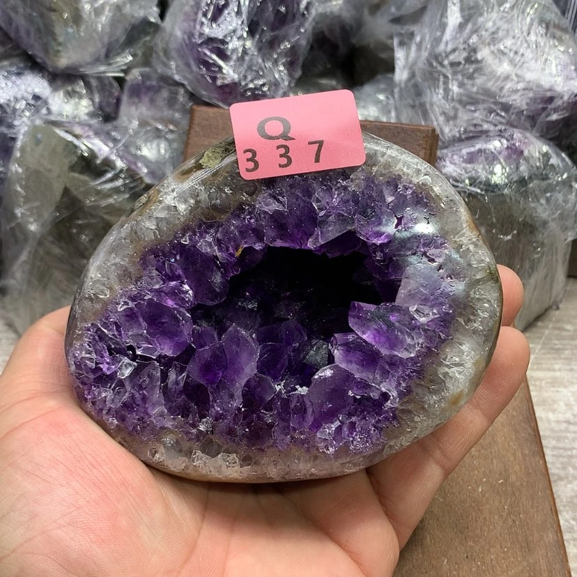 【闪购商品】水晶大型摆件（非配饰）未镶嵌