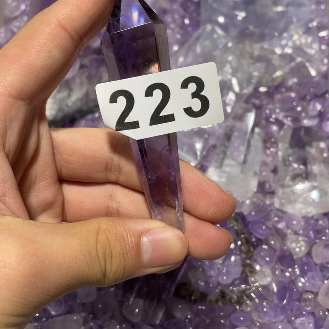 未镶嵌水晶大型摆件（非配饰）