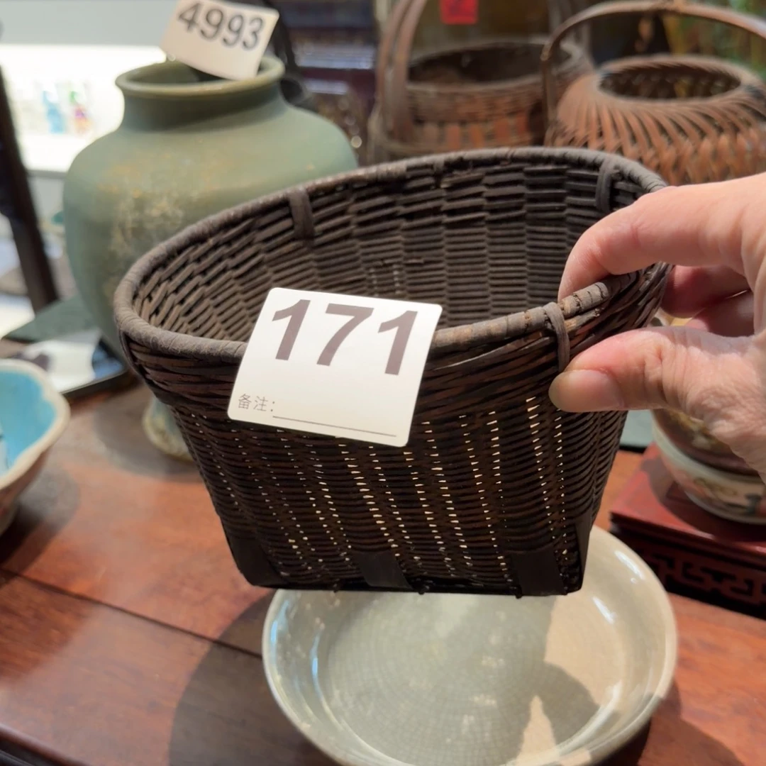 *****静界茶空间老物件171