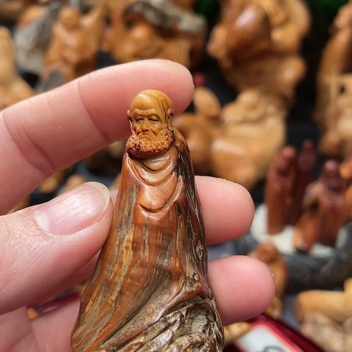 柏木（崖柏）Hekkkkkkkkkk