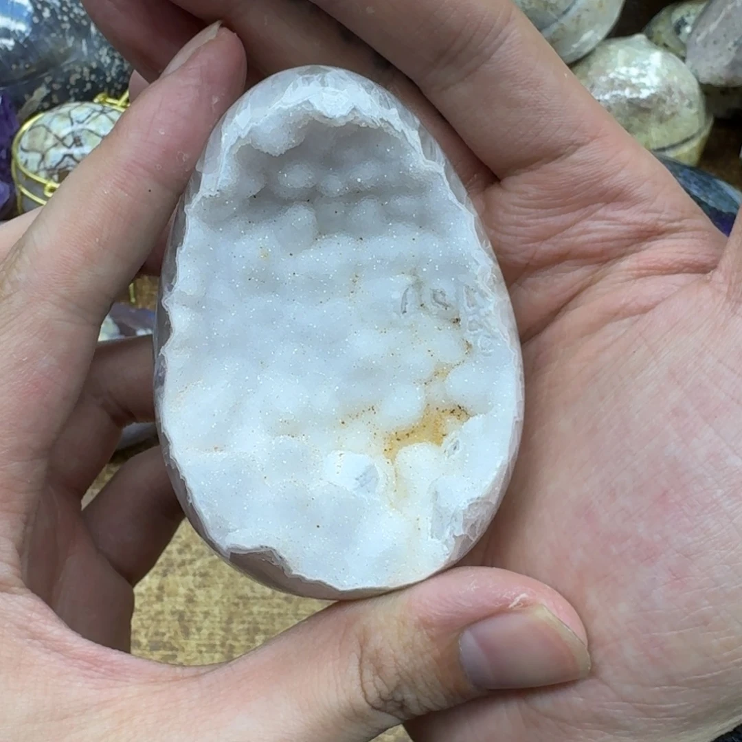 玛瑙/玉髓珠宝奇石未镶嵌孓*