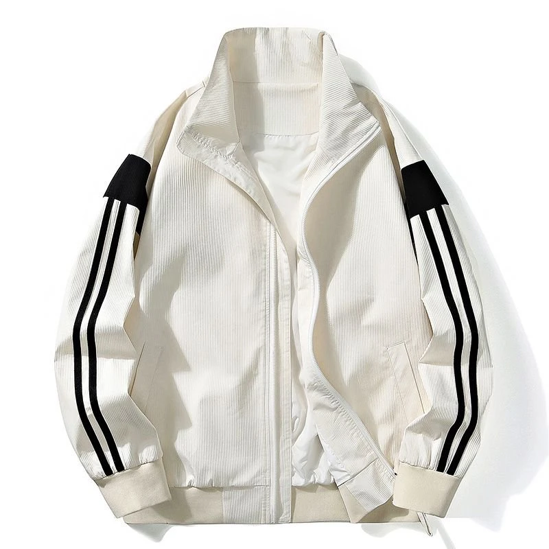 宽松美式韩版青少年外套【亏本清仓，不喜勿拍】