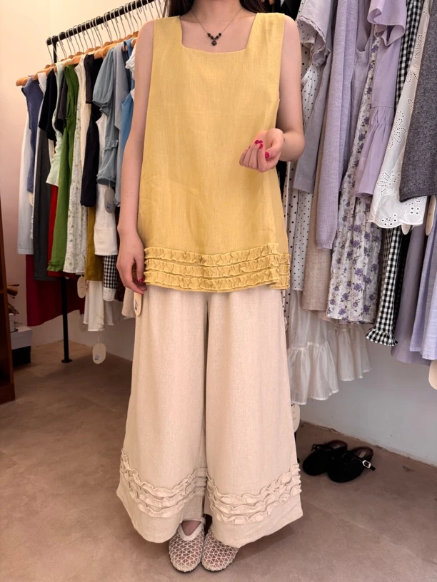 ABOUT MANGO 夏款T恤