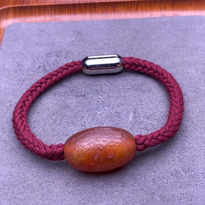 【闪购商品】未镶嵌玛瑙/玉髓珠宝奇石
