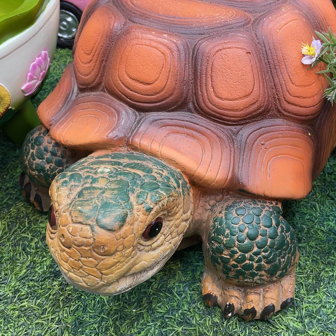 户外花园庭院摆件&00