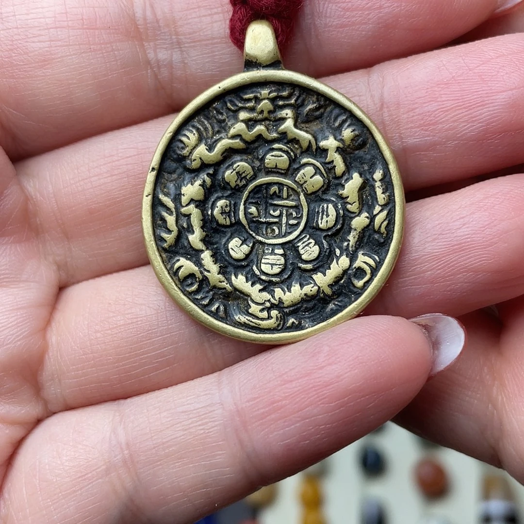 琉璃/树脂/塑料类