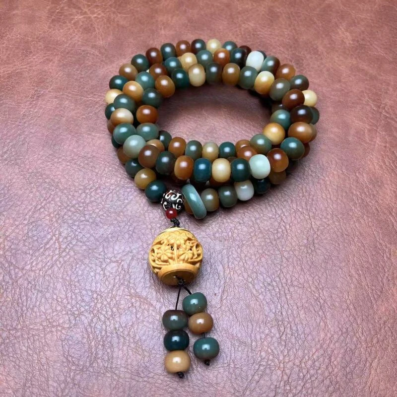 J0070 菩提手串 无礼盒