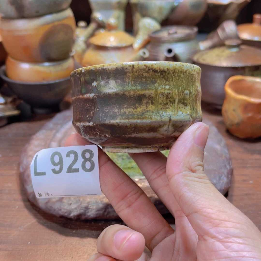 纯手工制作柴烧纯手工制作柴烧928