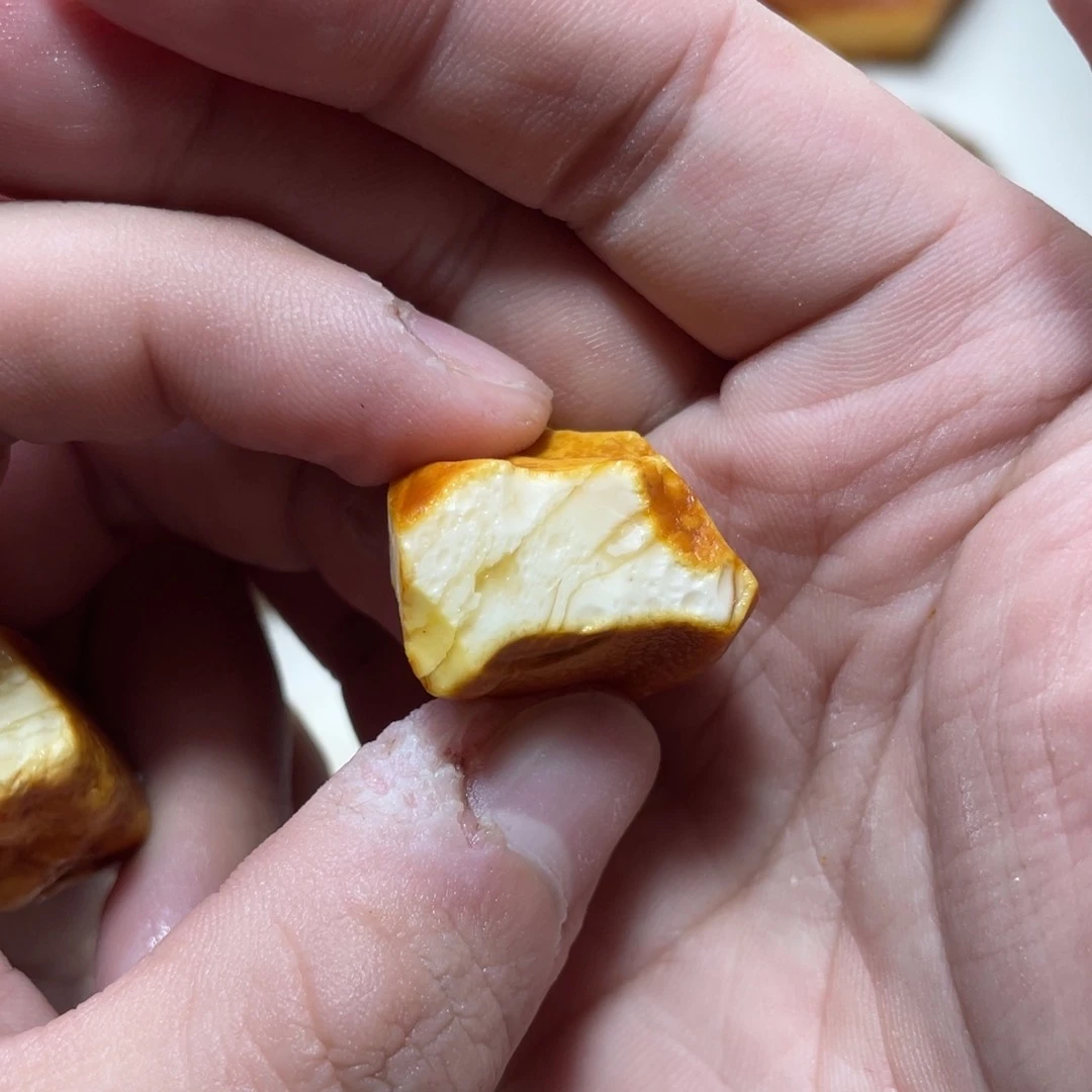 定制琥珀天然原矿