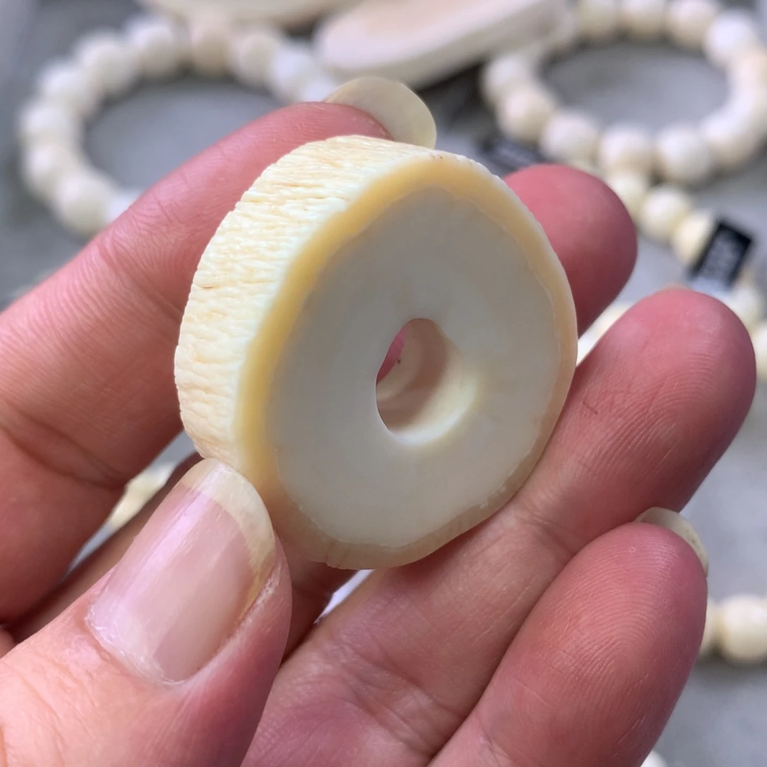 橄榄核手串/手链w d 13