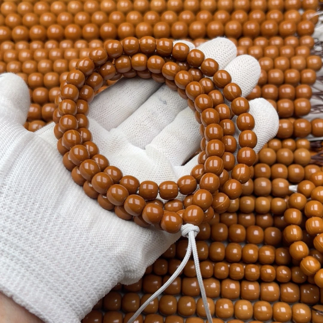 油***活手串猴头核桃猴头核桃