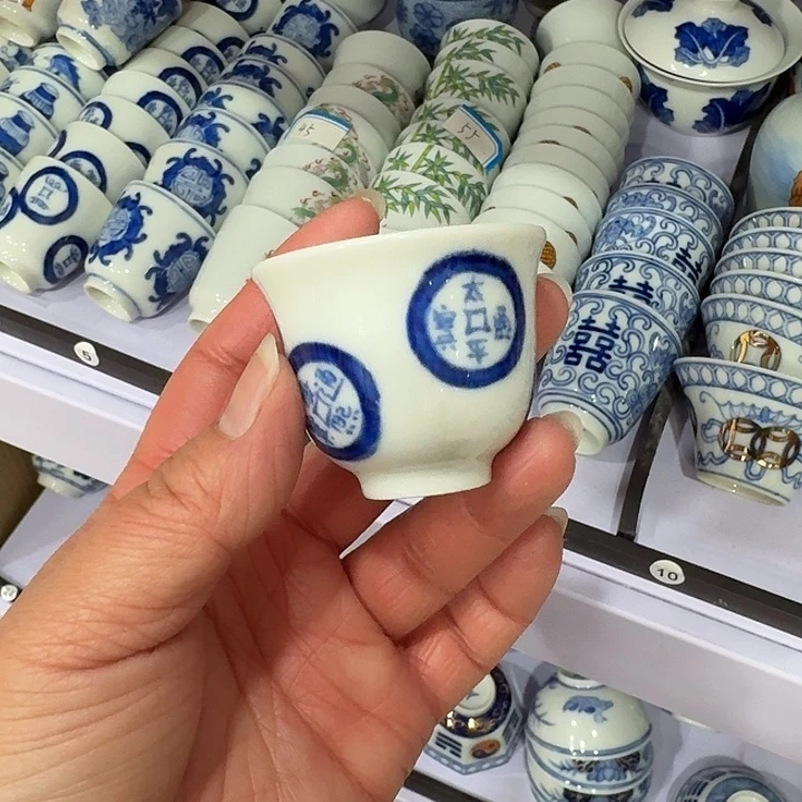 陶瓷艺术品收藏陶瓷