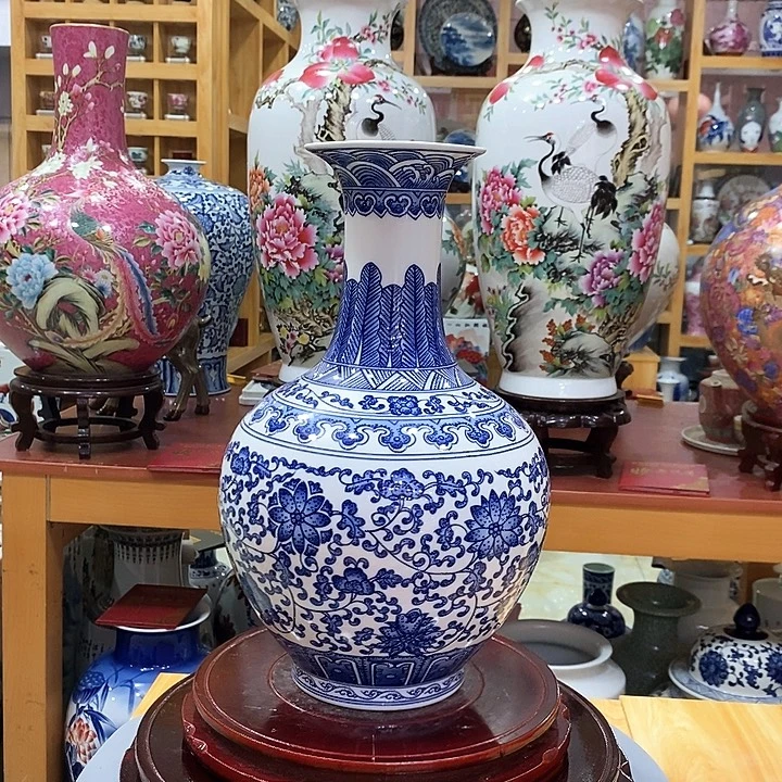 瓷片景德镇陶瓷艺术