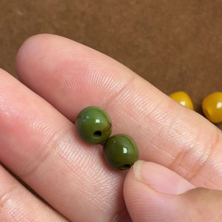 手串/手链橄榄核藏传小配饰