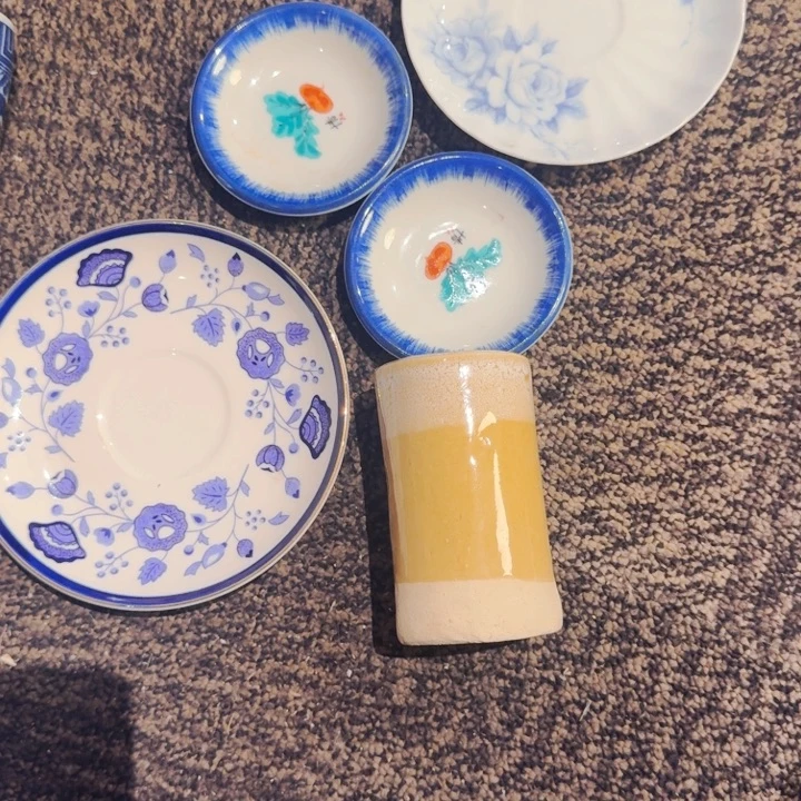 尔***东水晶玻璃吸管款58