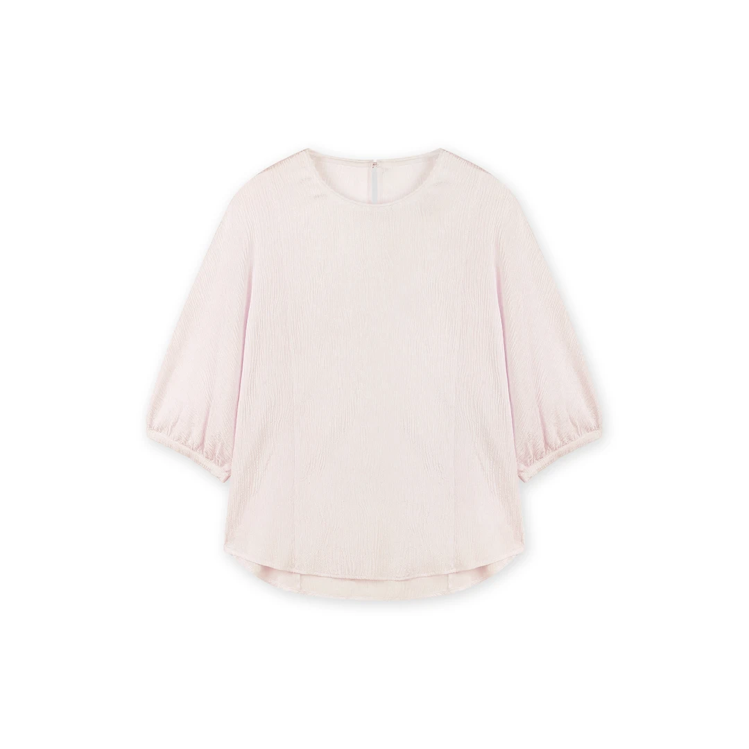 桑蚕丝上衣YJHY-H922852