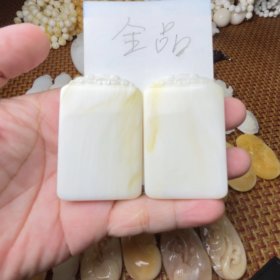 非金属贝壳全品牌子