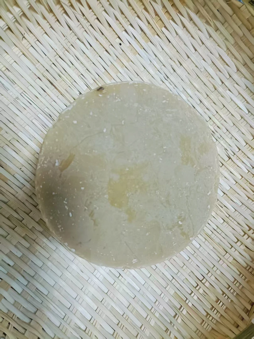 神农架高山手工漆油
