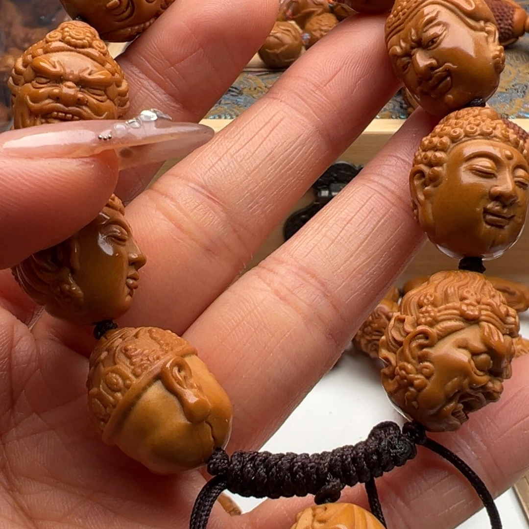 橄榄核手串/手链橄榄核