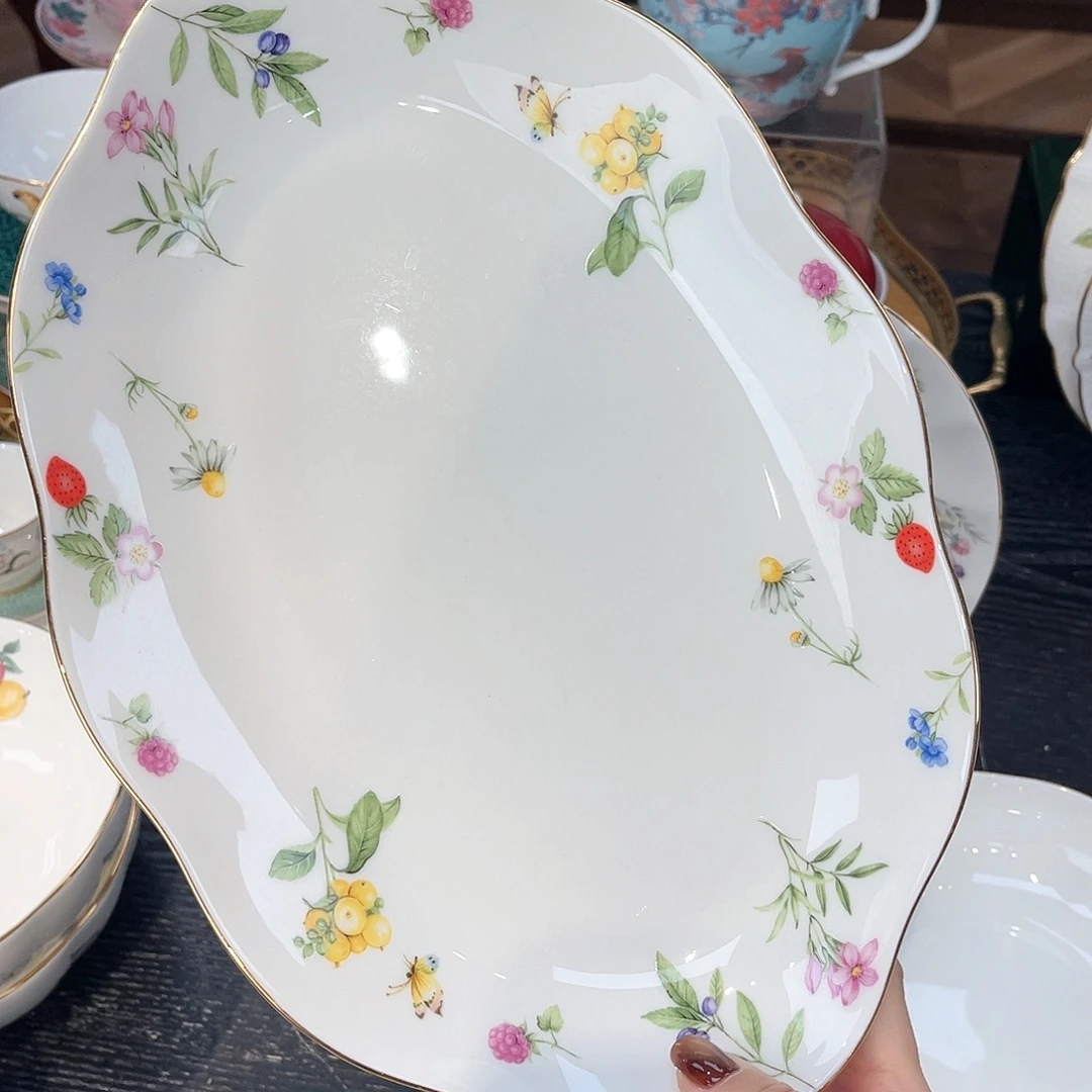 骨瓷12寸////////：：：：