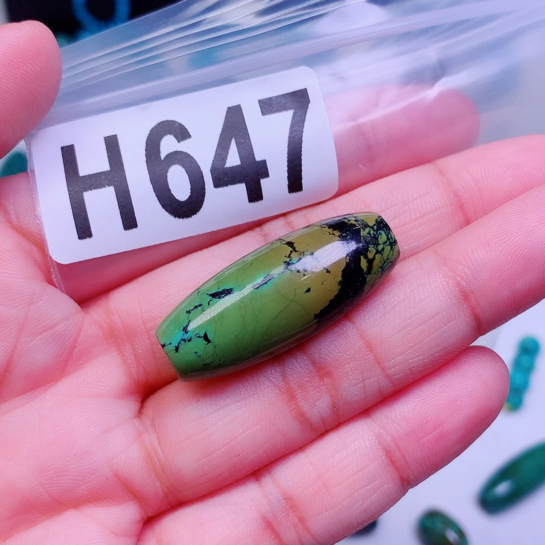 空竹粉丝专享十堰特色手工散珠