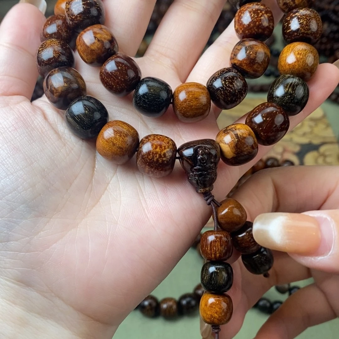 贡木手串/手链阴*师1314手持957