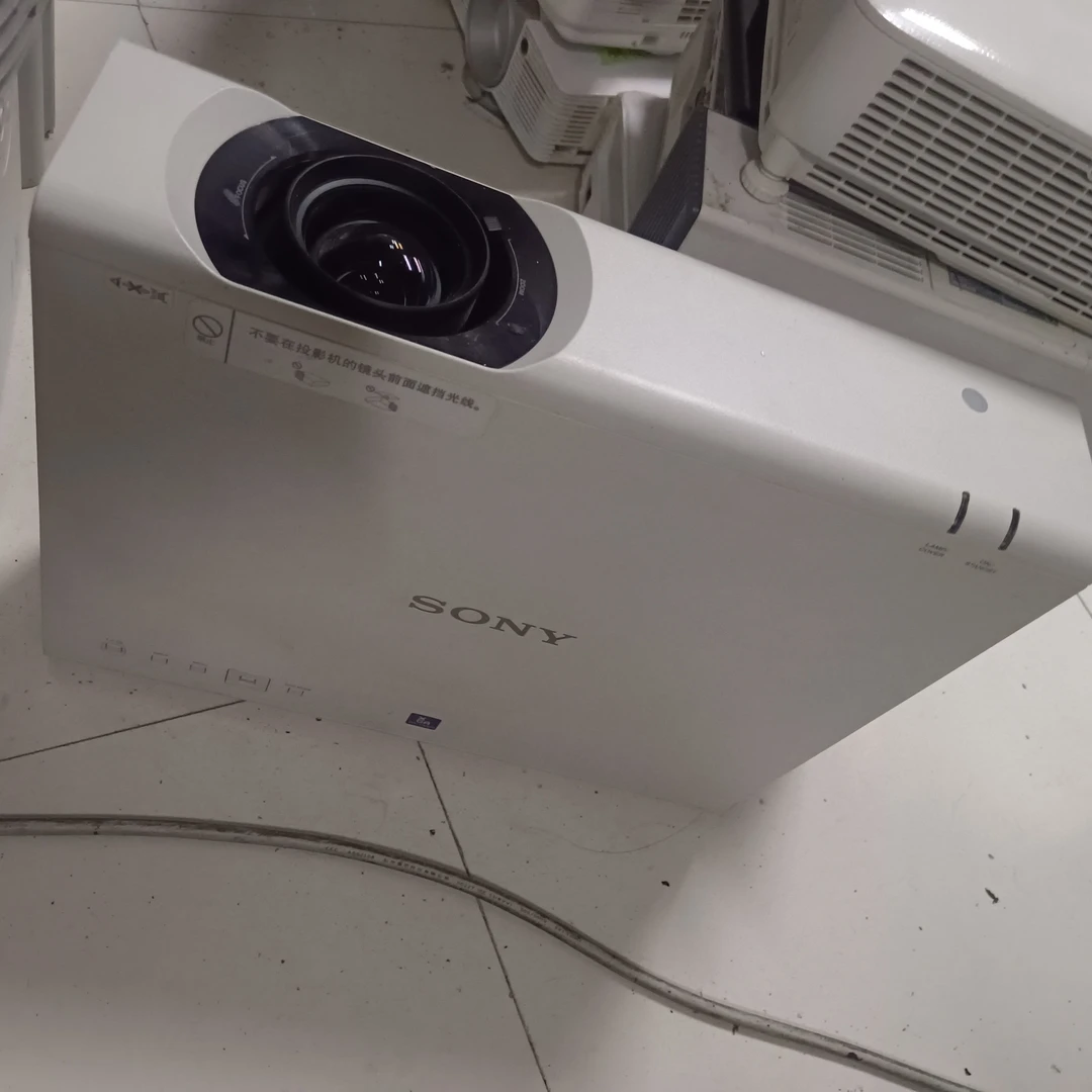 二手sony投影仪运费到付