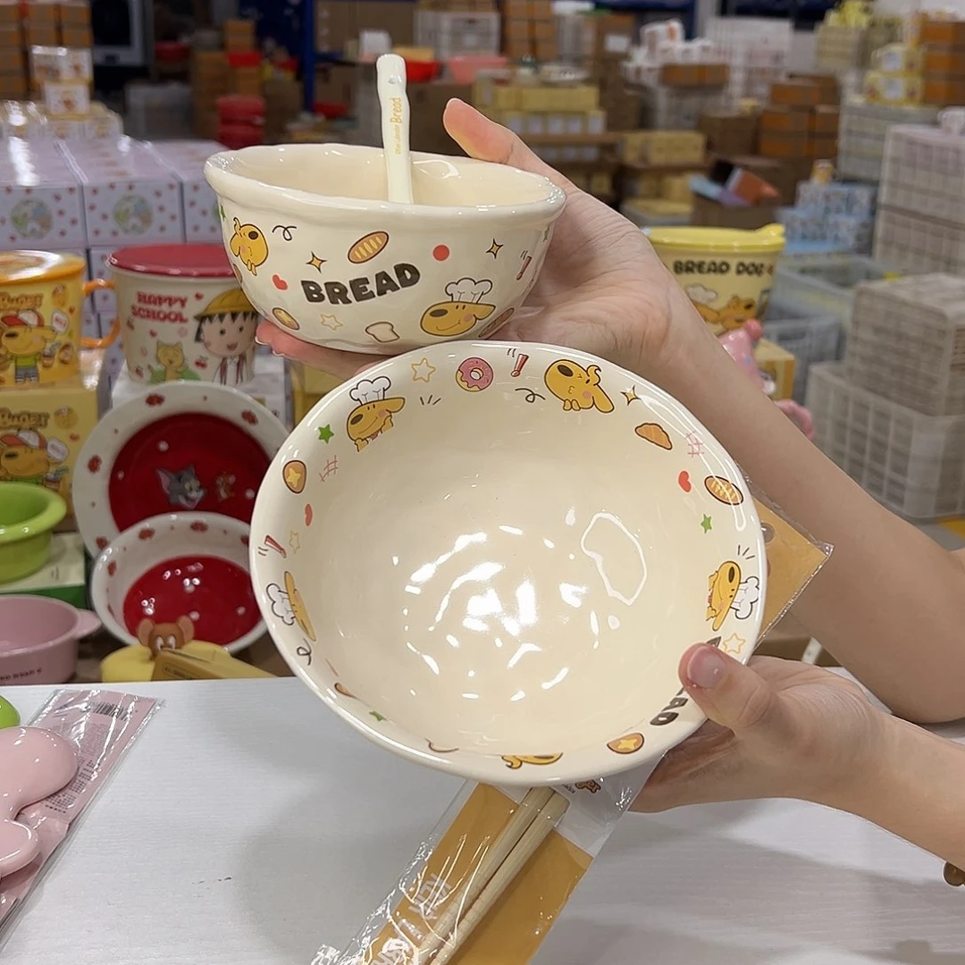 陶177178 加勺子筷子陶瓷陶瓷陶瓷
