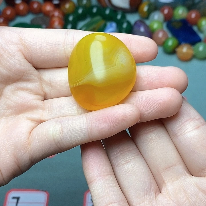 未镶嵌吊坠(不含链)玛瑙/玉髓