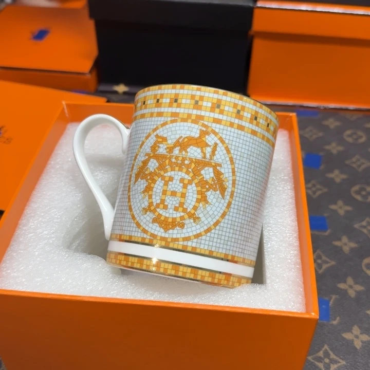 瓷欧美陶瓷餐具摆件1