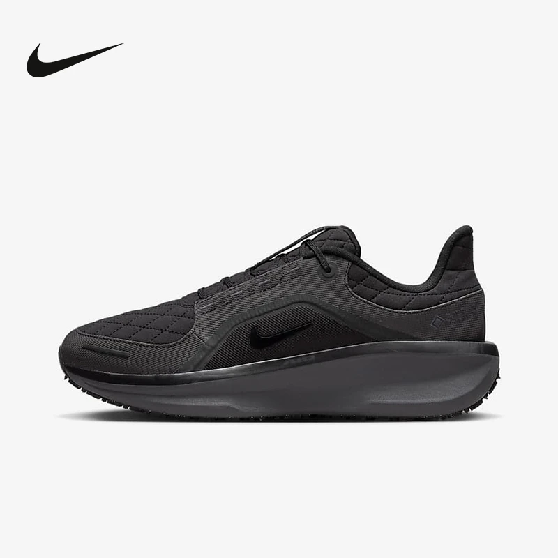 NIKE/耐克耐克男鞋 AIR WINFLO 11 GTX运动鞋公路跑鞋FQ1358-001