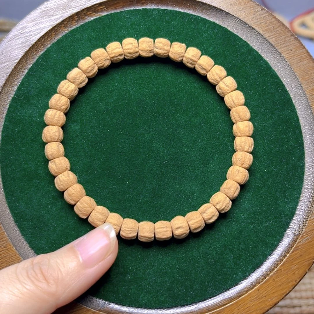 柏香籽/百香籽手串