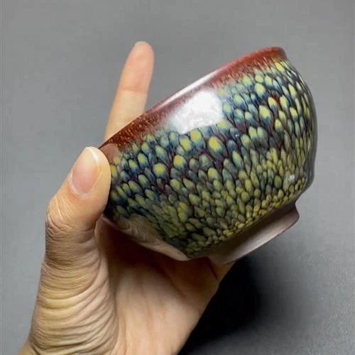 【闪购商品】茶盏-688............