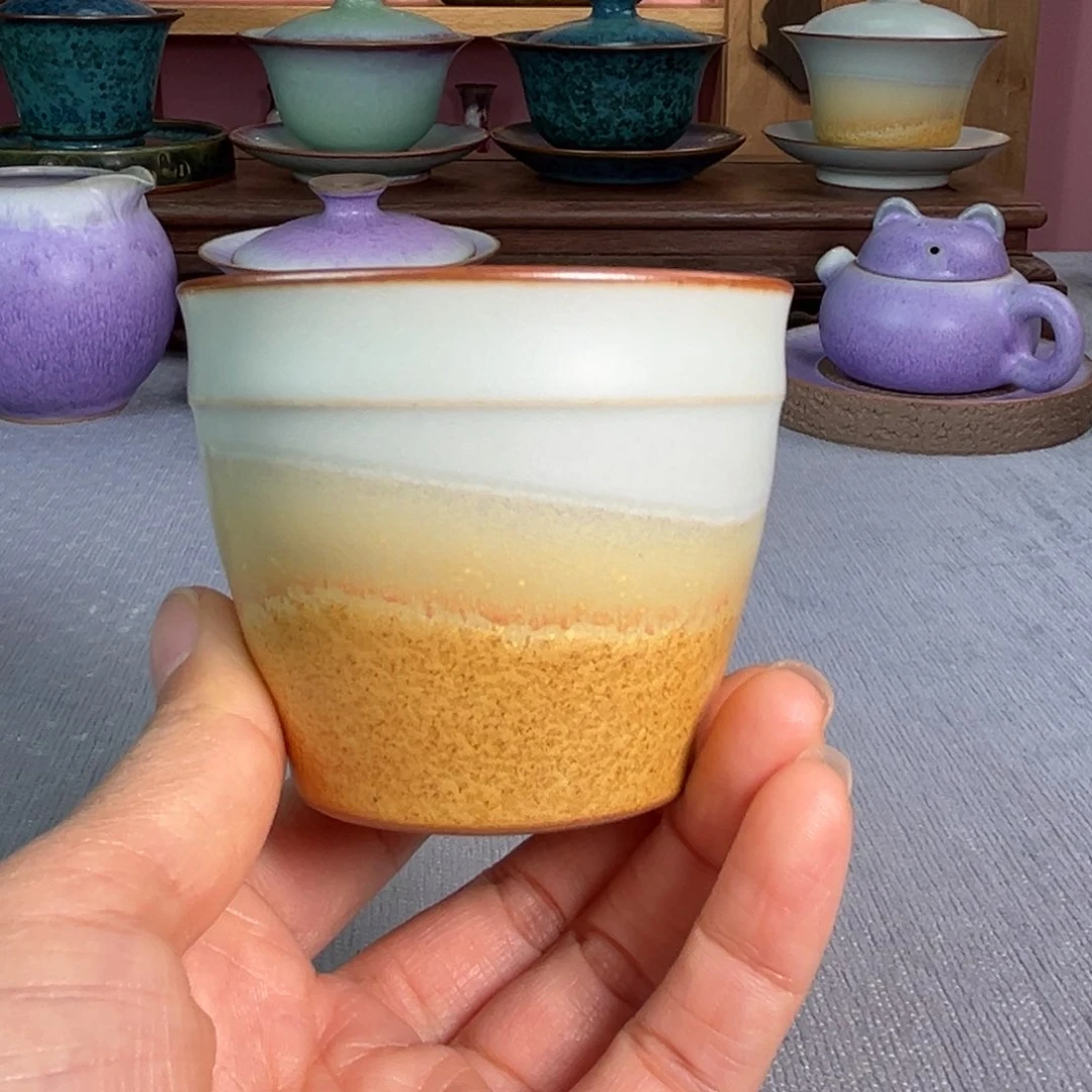 【闪购商品】钧瓷09868