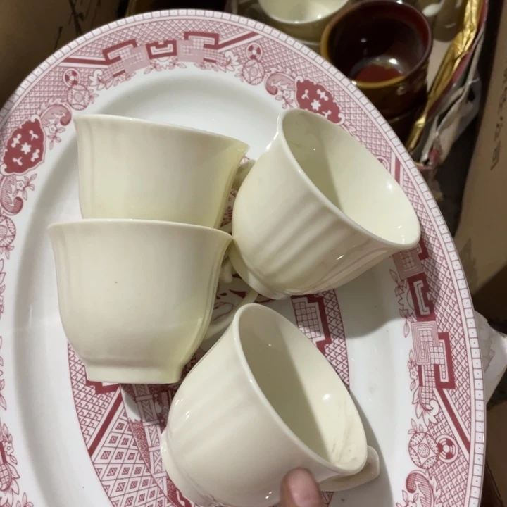 摆件陶瓷艺术摆件摆件