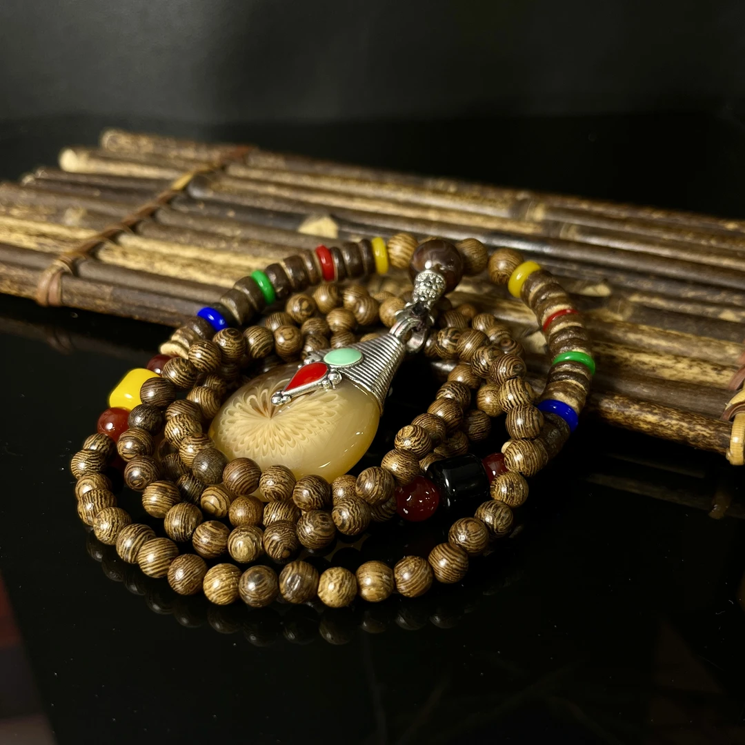 S-0451精选手串吊坠搭配无礼盒