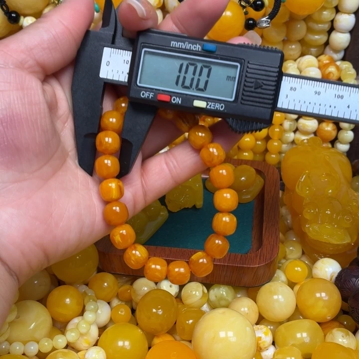 非金属配珠配饰0000