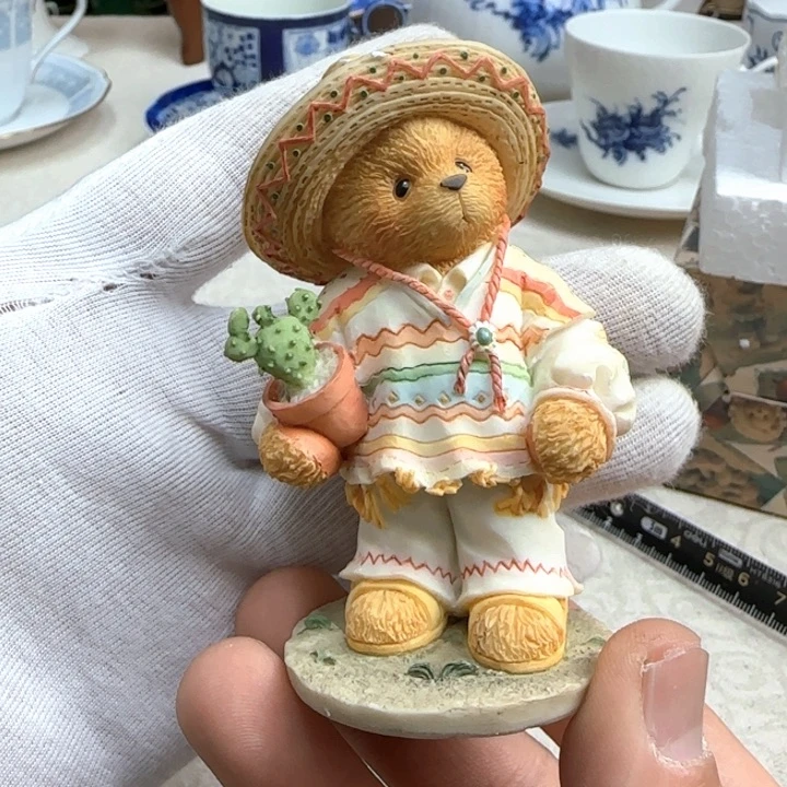 瓷片金泽精选美物
