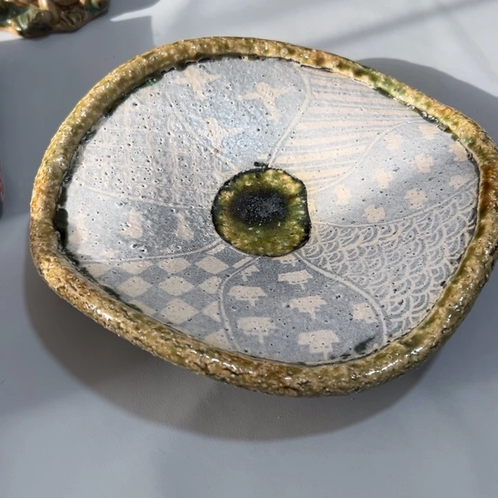 手作陶器 空间美学