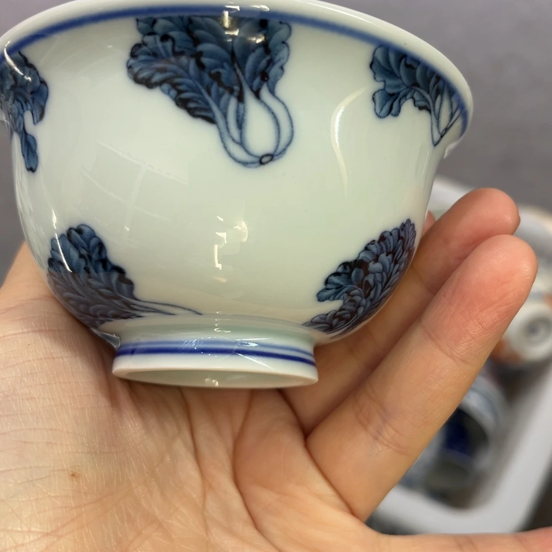 陶摆件景德镇陶瓷景德镇