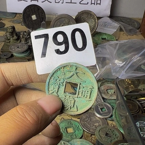 铜想****？复古文创工艺品