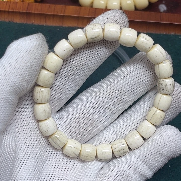 手串/手链驼骨驼骨白