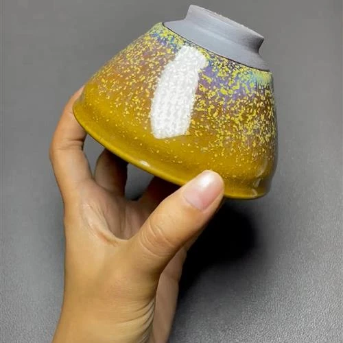 【闪购商品】茶盏-10033..........