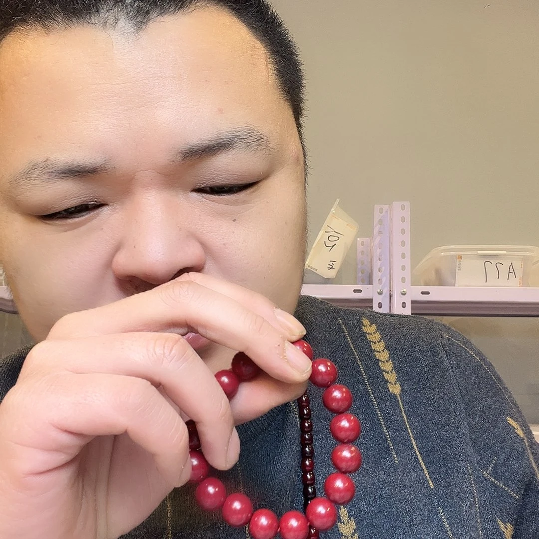 缅甸花梨（花梨木类）H77