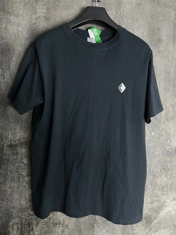 全新未使用 DIOR/迪奥 CD刺绣图案短袖/00130