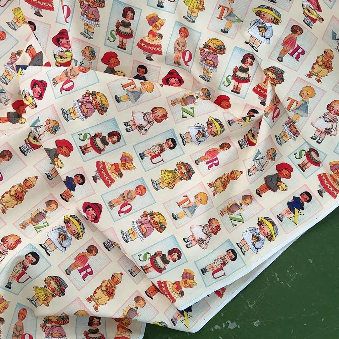 一米价纯棉平布1.1米宽20