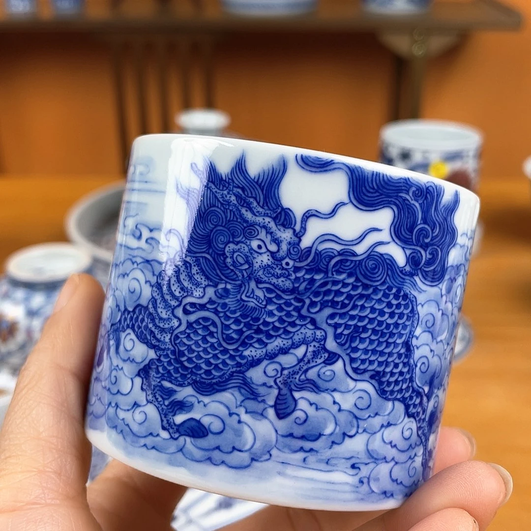 景德镇陶瓷景德镇瓷器