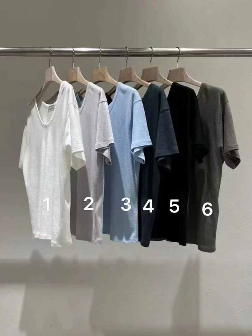 东大门st短袖T恤/NO退换