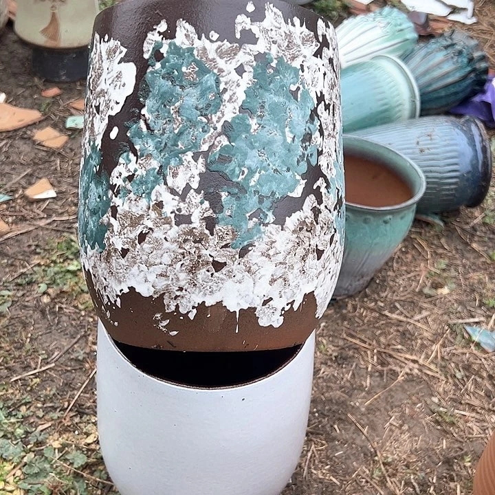 红陶口17高23新品福利