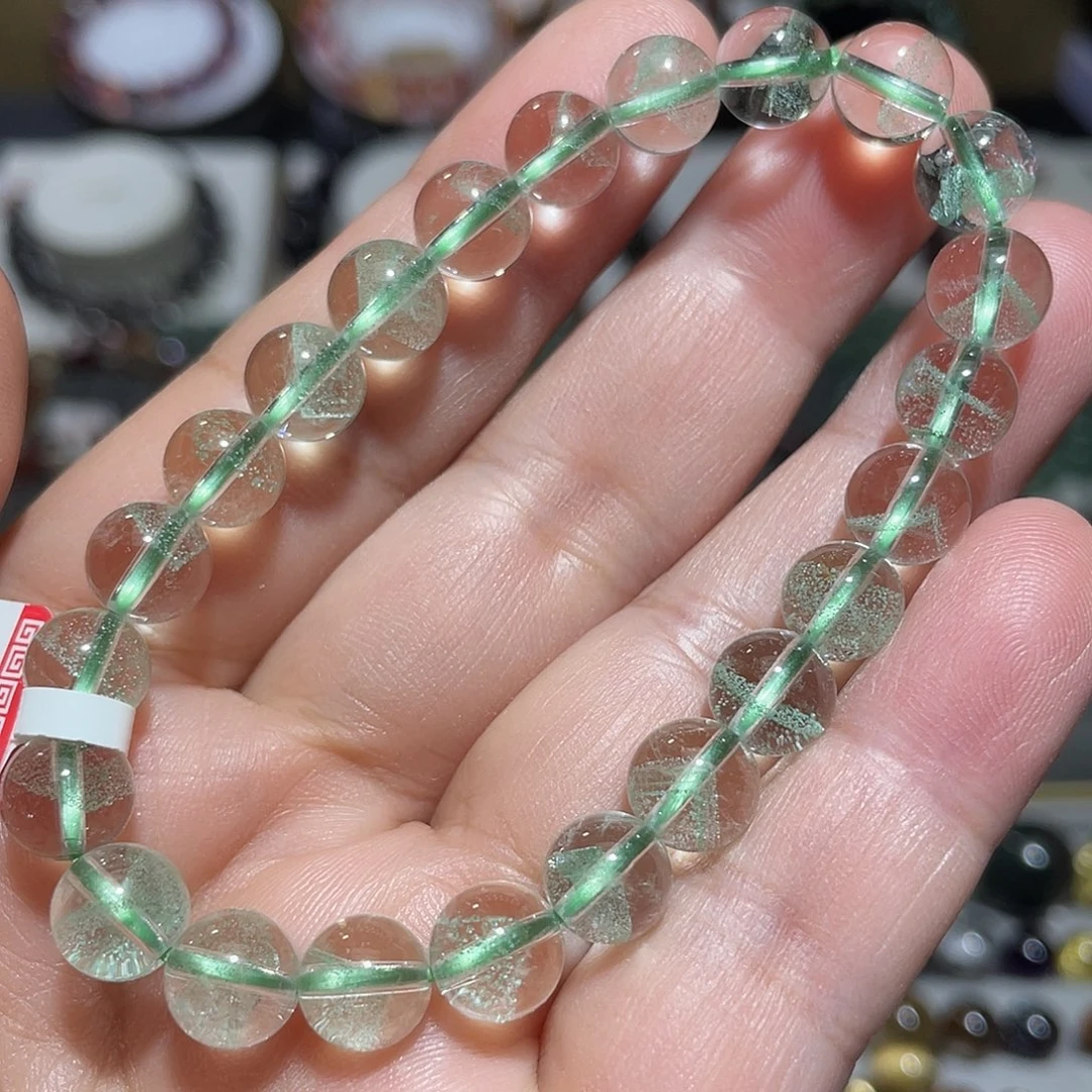 手串未镶嵌水晶手串